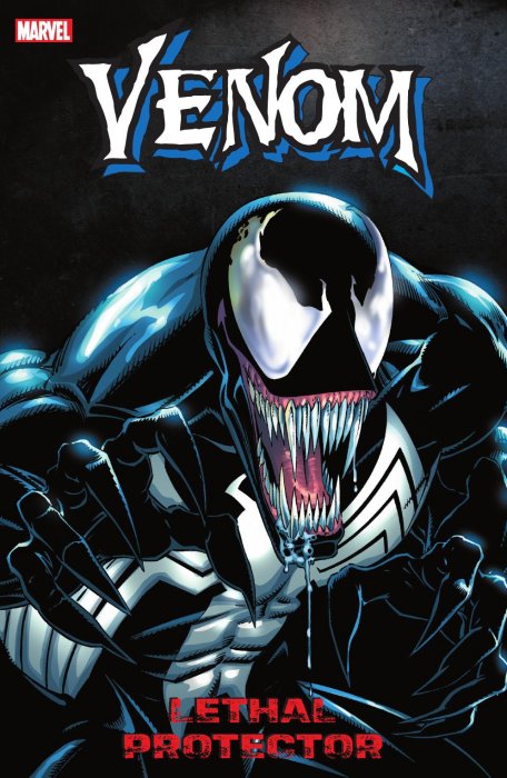Venom, Volume 1: Rex (Venom Vol. 4 #1-6) » Download Marvel, DC, Image