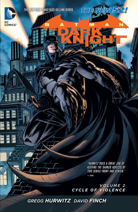 Batman pdf comics