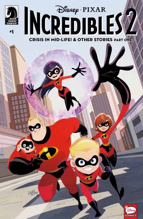 for iphone download Incredibles 2