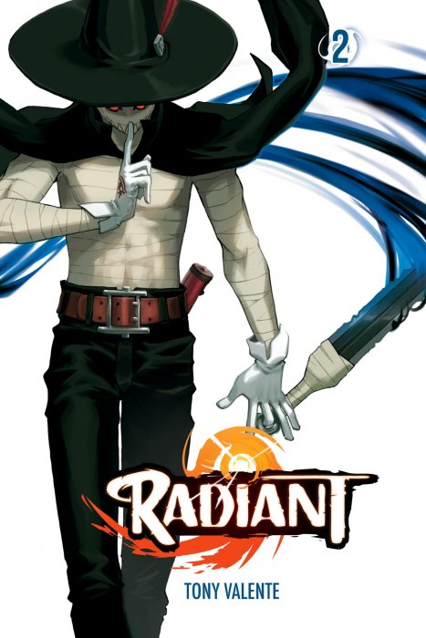 free download radiant story