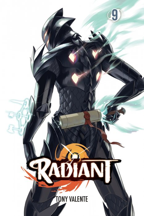 radiant radiant 4 download free comics comics