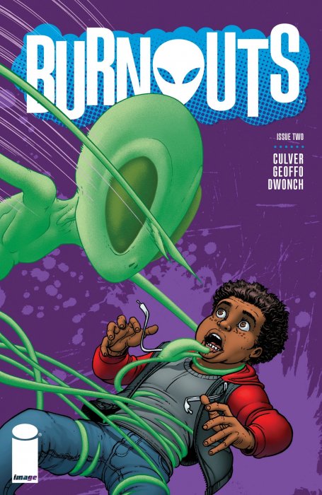Burnouts (Burnouts #2)