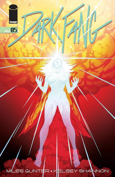 Dark Fang (Dark Fang #5)
