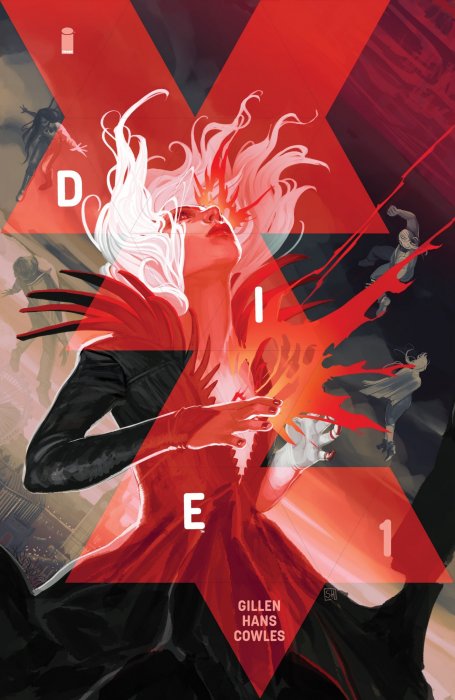 DIE (DIE #1)