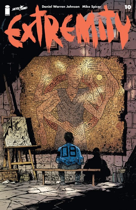 Extremity (Extremity #10)