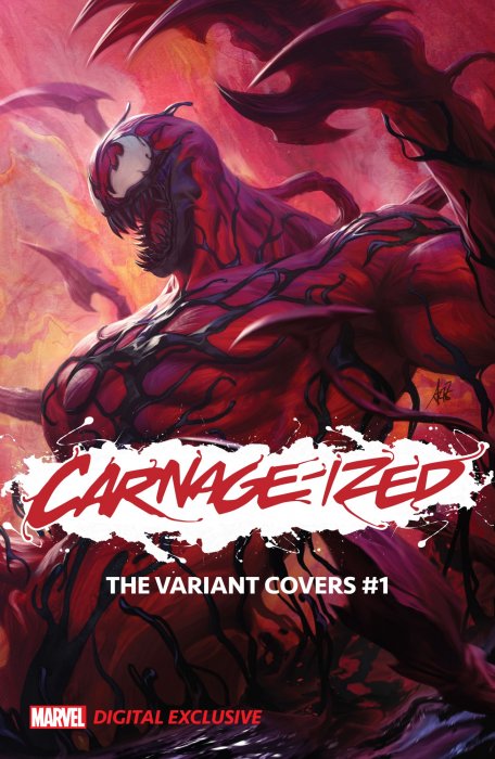 Ruins of Ravencroft: Carnage (Ruins of Ravencroft: Carnage #1