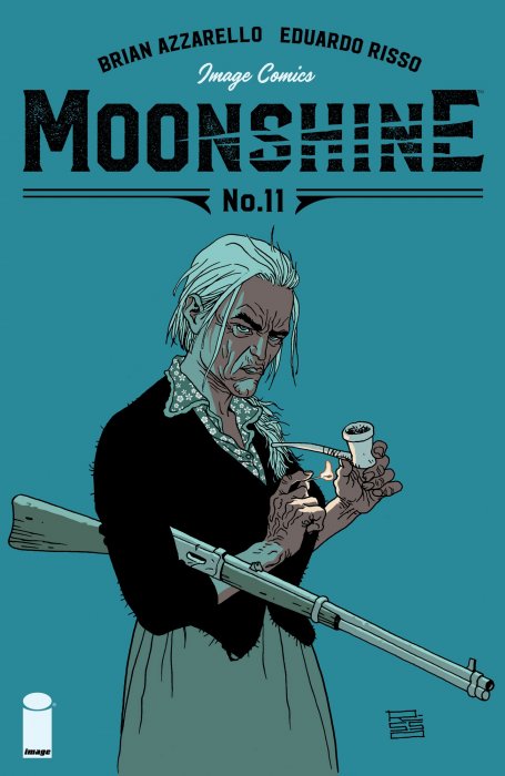 Moonshine (Moonshine #11)