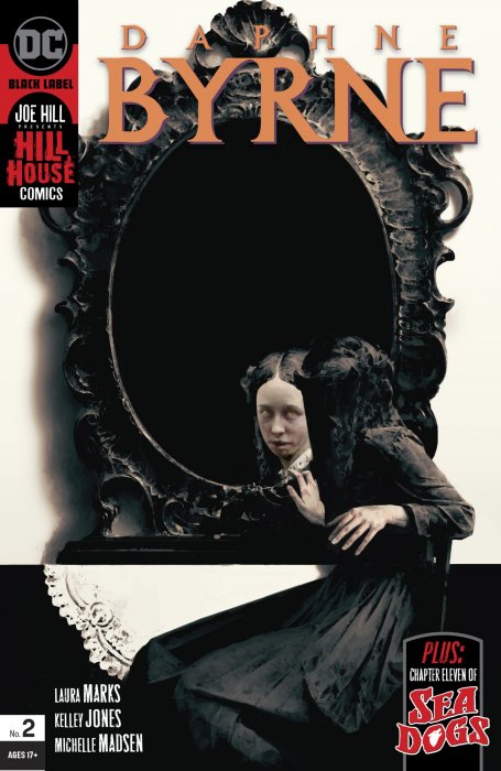 Daphne Byrne (Daphne Byrne #2)