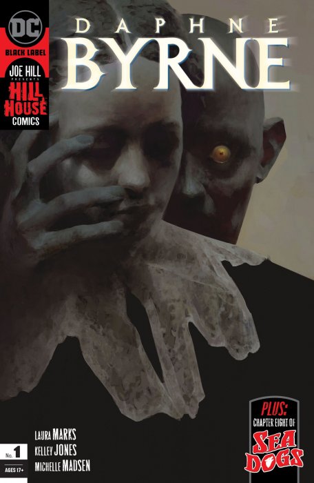 Daphne Byrne (Daphne Byrne #1)