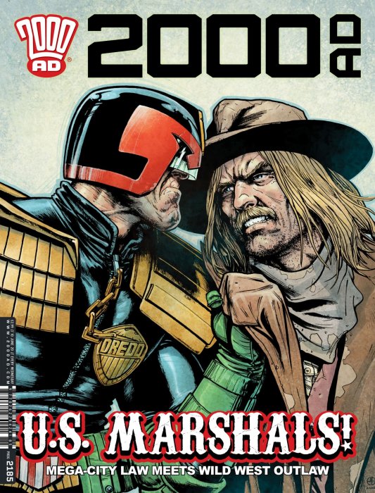 2000 AD (2000 AD #2185)