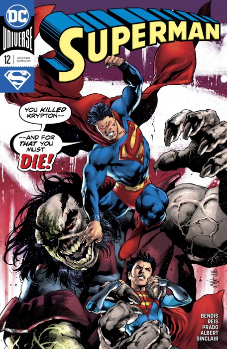 download best superman cbr comics free