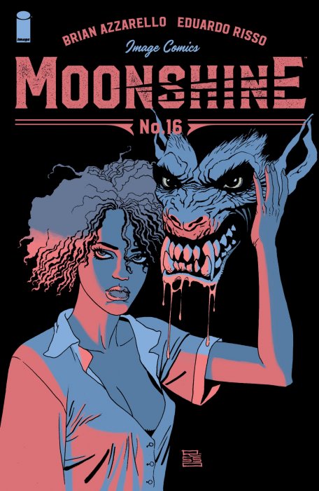 Moonshine (Moonshine #16)