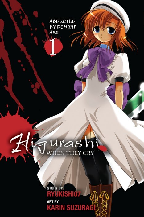 download higurashi 2006