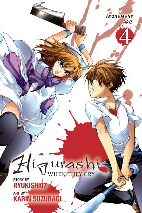 download higurashi anime