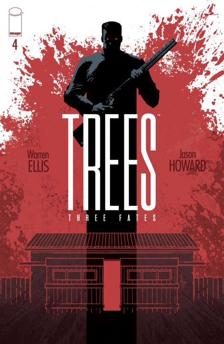 Trees: Three Fates (Trees: Three Fates #4)