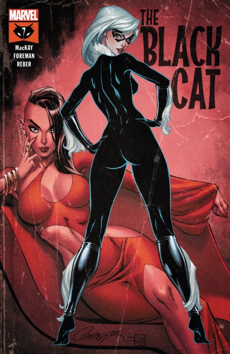 Black Cat (Black Cat #7)