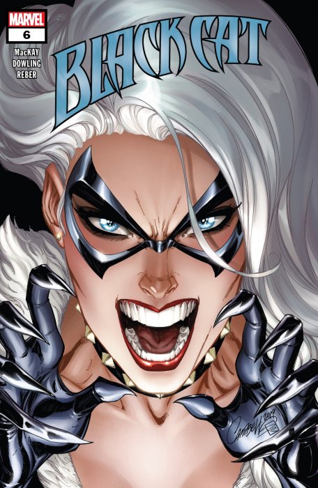 Black Cat (Black Cat #6)