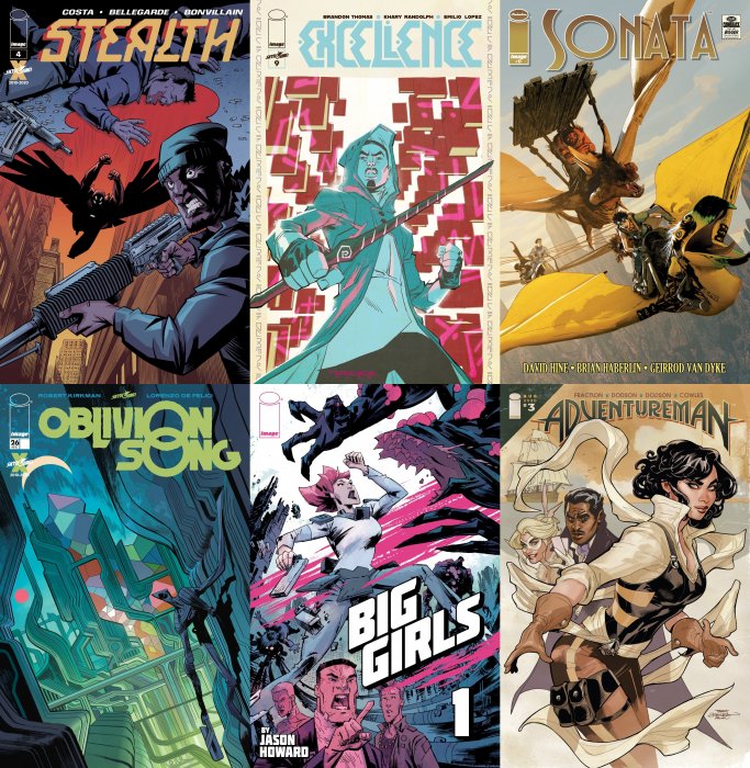 Image Week Pack (08-12-2020)