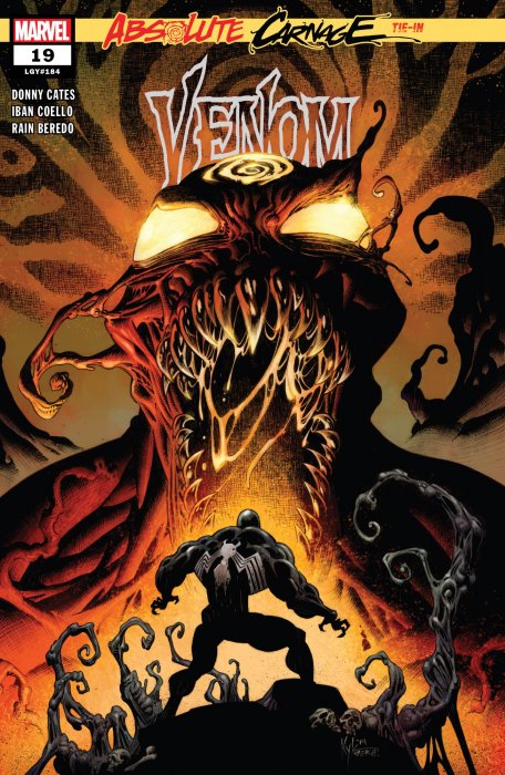 Venom (Venom Vol. 4 #19)