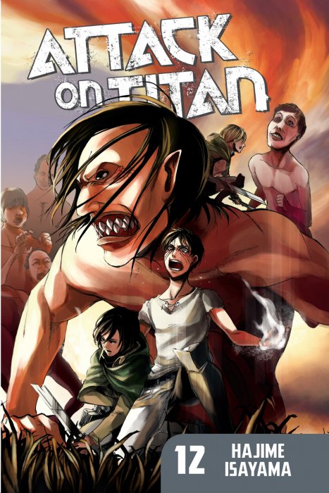 Featured image of post Attack On Titan Volume 31 Cover : As hajime isayama&#039;s attack on titan series is soon coming to an end, it&#039;s just getting better and better.