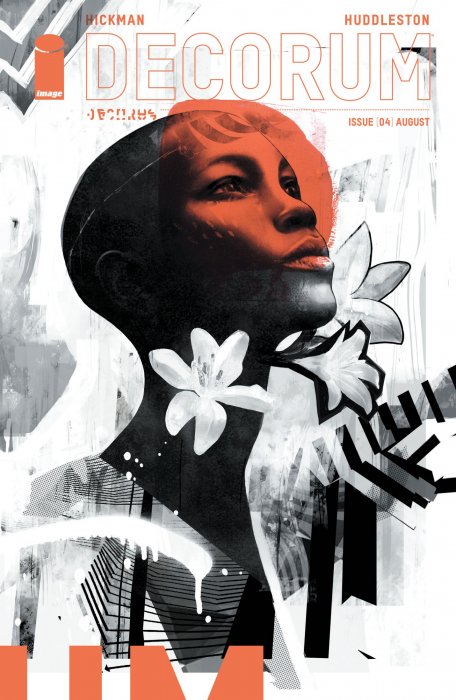 Decorum (Decorum #4)