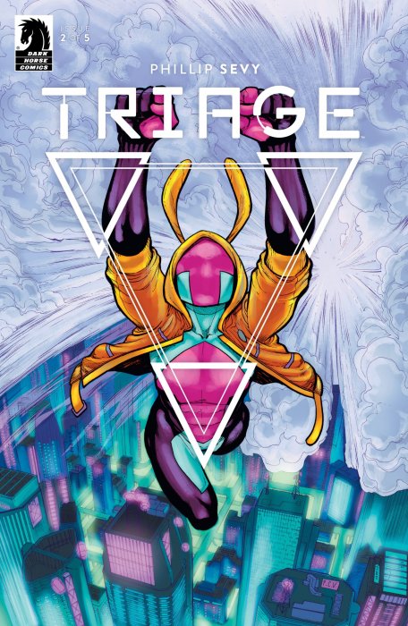 Triage (Triage #2)