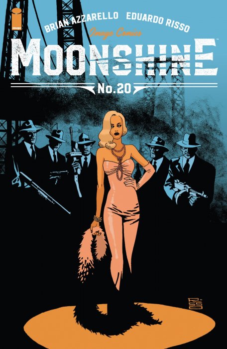 Moonshine (Moonshine #20)