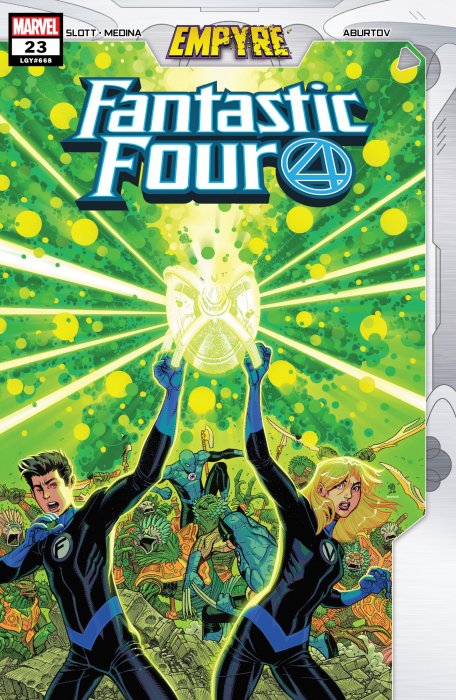 download Fantastic Four