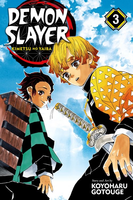 Demon Slayer Kimetsu No Yaiba Volume 11 A Close Fight Demon Slayer Kimetsu No Yaiba 97 Download Marvel Dc Image Dark Horse Idw Zenescope Comics Graphic Novels Manga Comics In Cbr Cbz