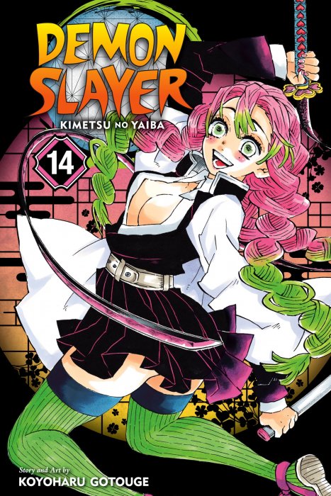 Demon Slayer Kimetsu No Yaiba Download Marvel Dc Image Dark Horse Idw Zenescope Comics Graphic Novels Manga Comics In Cbr Cbz Pdf Formats