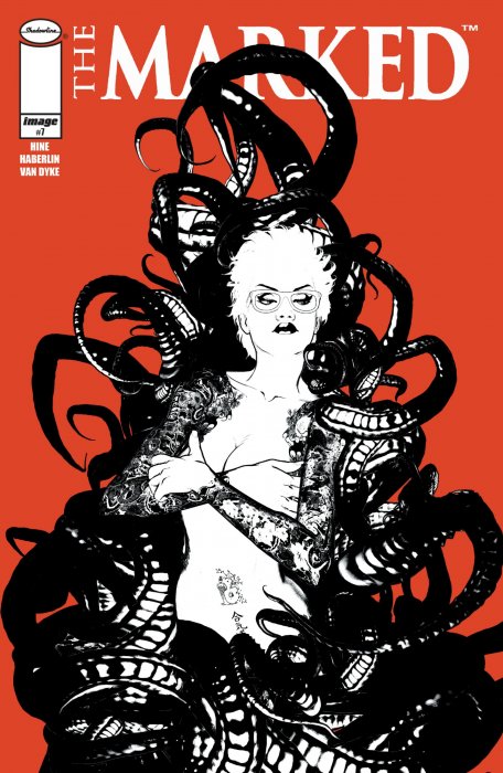 The Marked (The Marked #7)