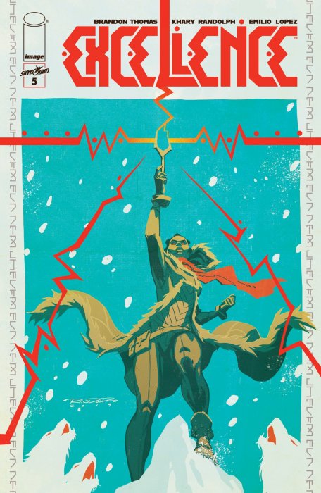 Excellence (Excellence #5)