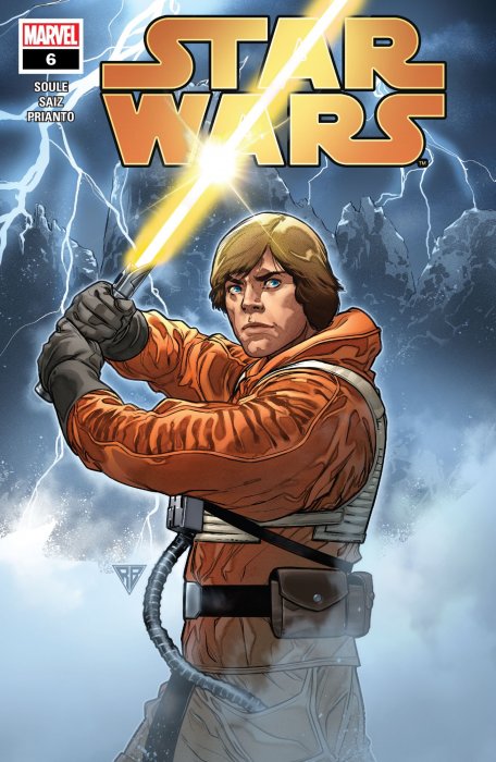 star wars comics high republic