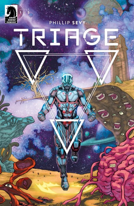 Triage (Triage #1)