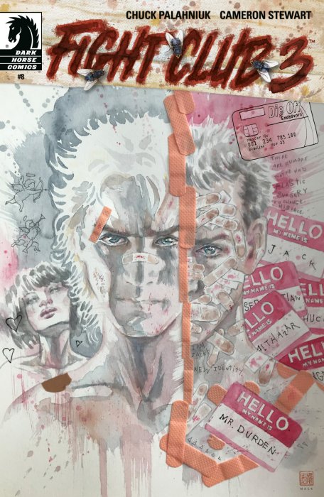 Fight Club 3 (Fight Club 3 #8)