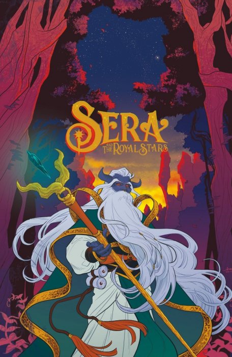 Sera and the Royal Stars (Sera and the Royal Stars #2)