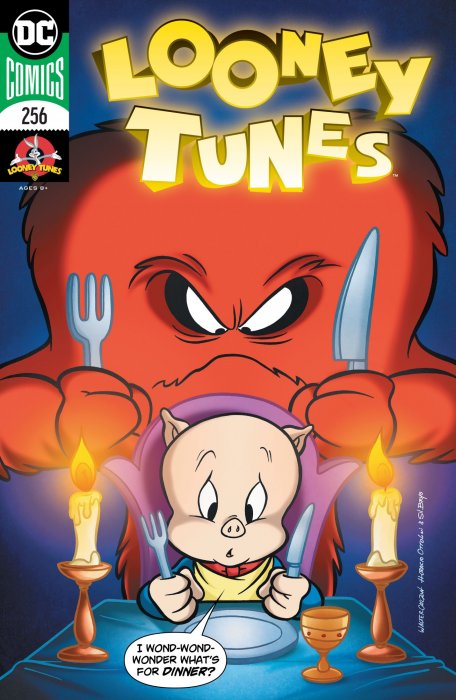 Looney Tunes (Looney Tunes #256)
