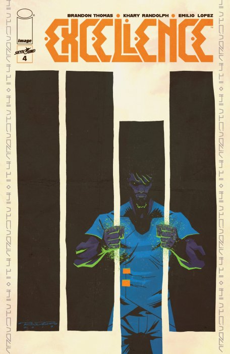 Excellence (Excellence #4)