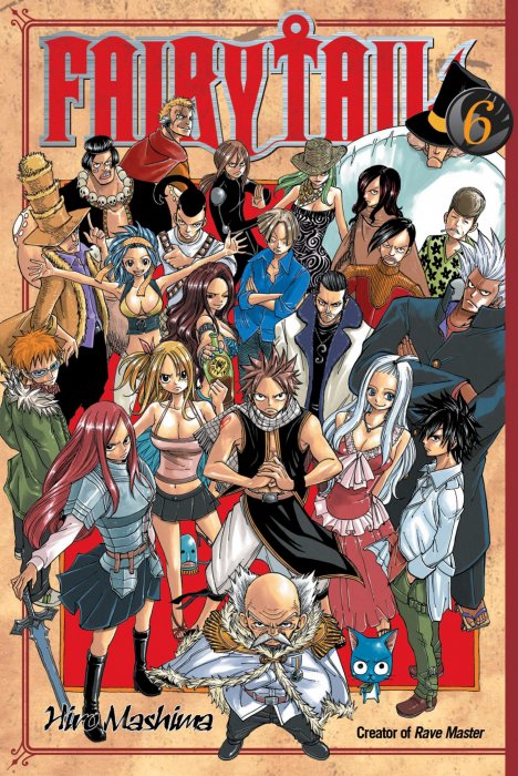 Fairy Tail Fairy Tail 46 Download Marvel Dc Image Dark Horse Idw Zenescope Comics Graphic Novels Manga Comics In Cbr Cbz Pdf Formats