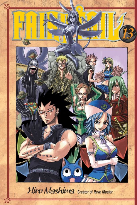 Fairy Tail Fairy Tail 57 Download Marvel Dc Image Dark Horse Idw Zenescope Comics Graphic Novels Manga Comics In Cbr Cbz Pdf Formats