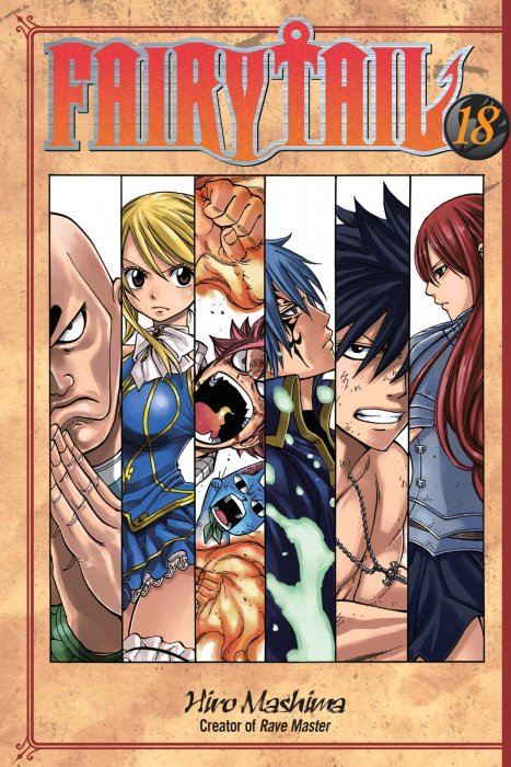 Fairy Tail Fairy Tail 42 Download Marvel Dc Image Dark Horse Idw Zenescope Comics Graphic Novels Manga Comics In Cbr Cbz Pdf Formats