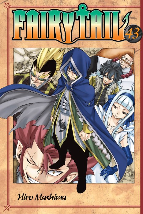 Fairy Tail Fairy Tail 42 Download Marvel Dc Image Dark Horse Idw Zenescope Comics Graphic Novels Manga Comics In Cbr Cbz Pdf Formats