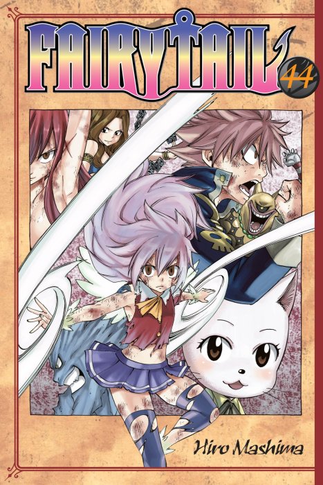 Fairy Tail Fairy Tail 55 Download Marvel Dc Image Dark Horse Idw Zenescope Comics Graphic Novels Manga Comics In Cbr Cbz Pdf Formats