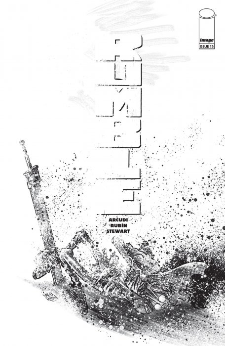 Rumble (Rumble Vol. 2 #15)