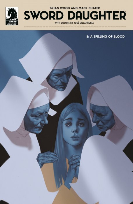 Sword Daughter (Sword Daughter #8)