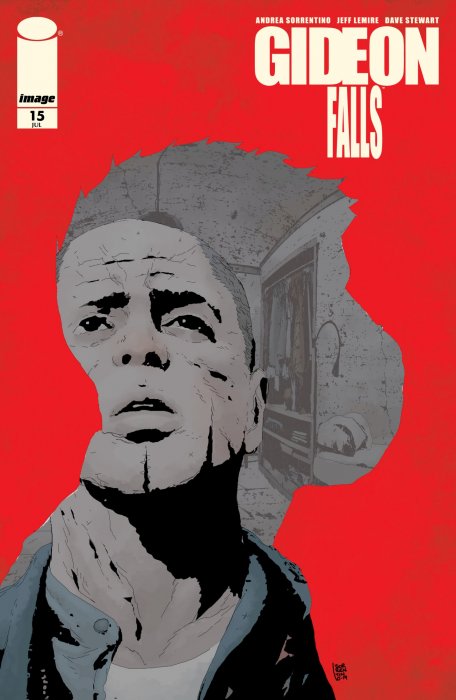 Gideon Falls (Gideon Falls #15)