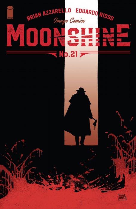 Moonshine (Moonshine #21)