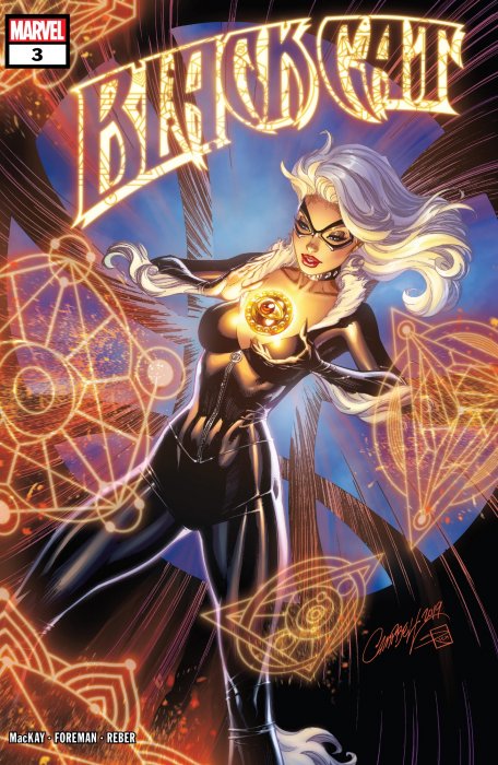 Black Cat (Black Cat #3)