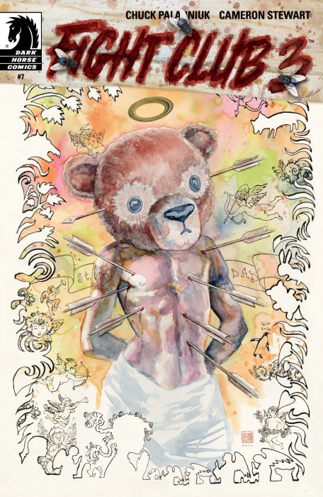Fight Club 3 (Fight Club 3 #7)