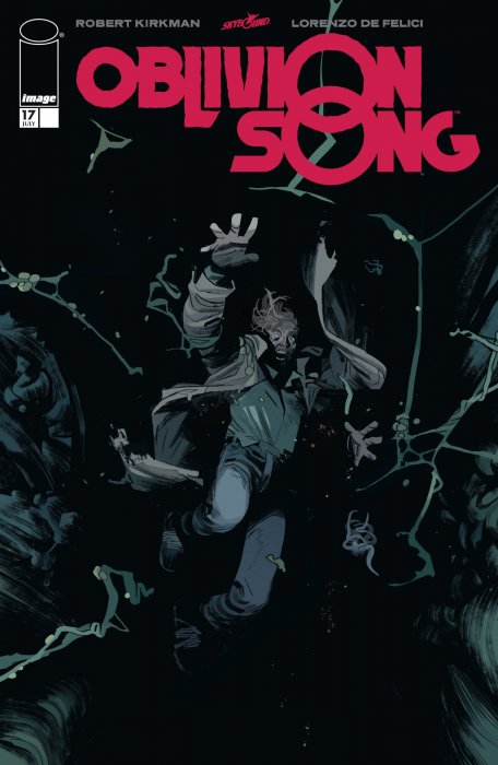 Oblivion Song (Oblivion Song #17)